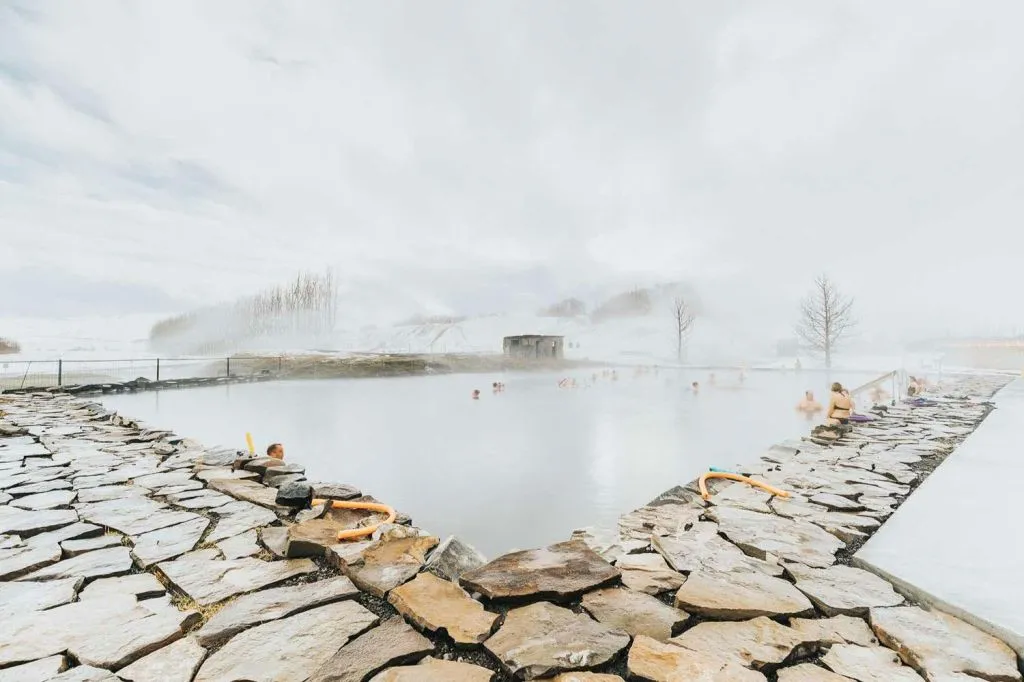Golden Circle & Secret Lagoon: Small-Group Tour from Reykjavik