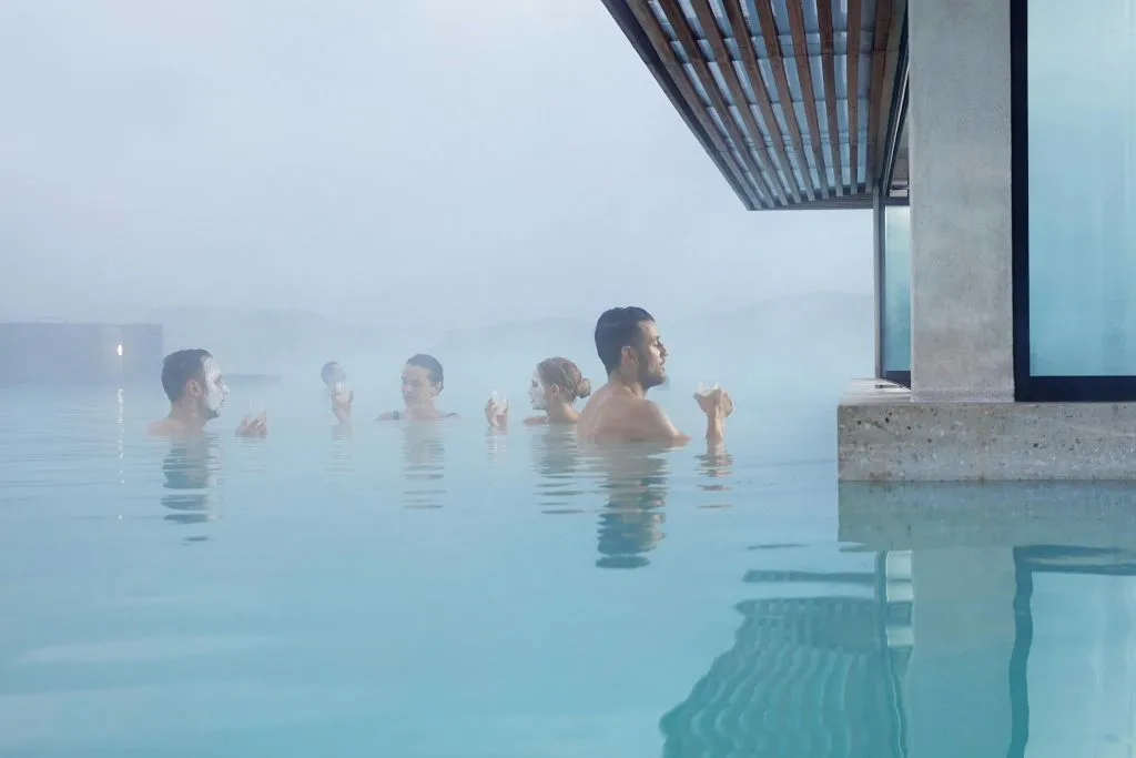 Blue Lagoon: Comfort Admission + Transfer