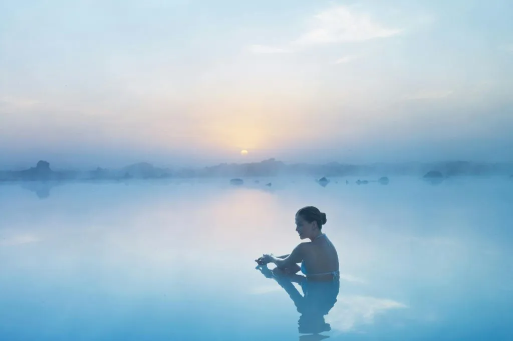 Blue Lagoon: Comfort Admission + Transfer