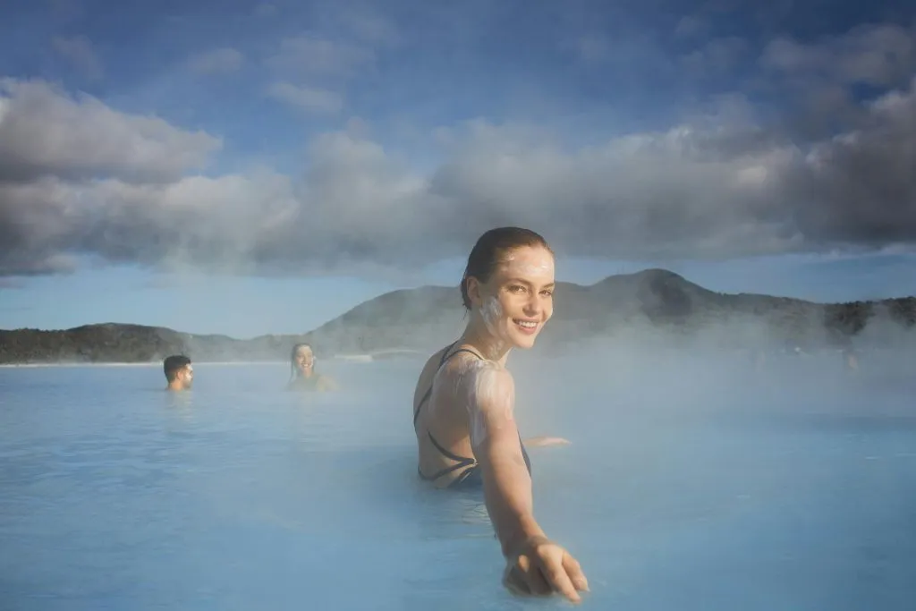 Blue Lagoon: Comfort Admission + Transfer