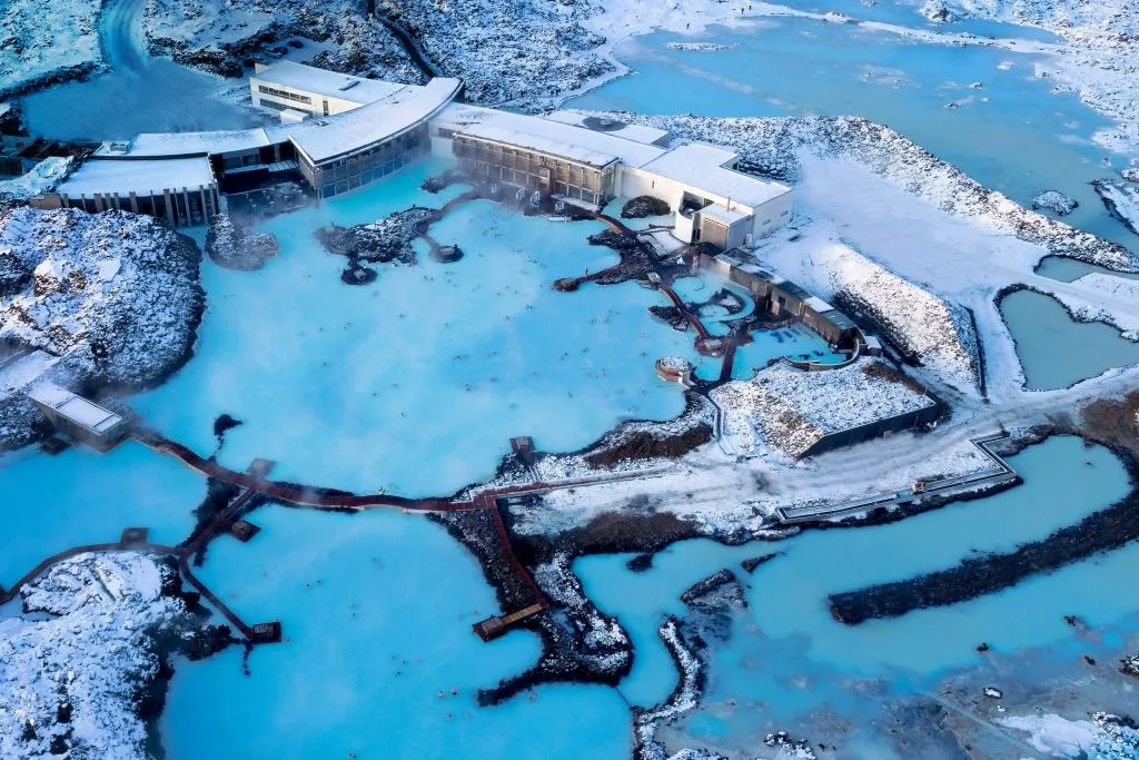 Blue Lagoon: Comfort Admission + Transfer