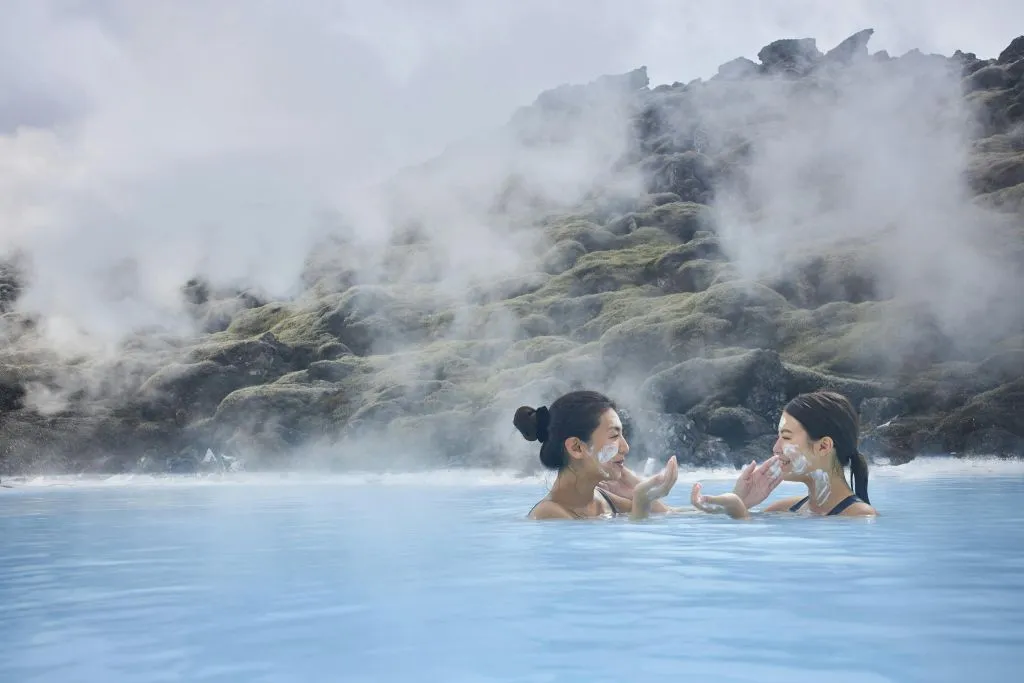 Blue Lagoon: Comfort Admission + Transfer