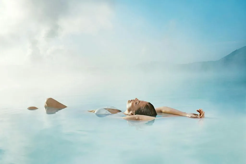 Blue Lagoon: Comfort Admission + Transfer