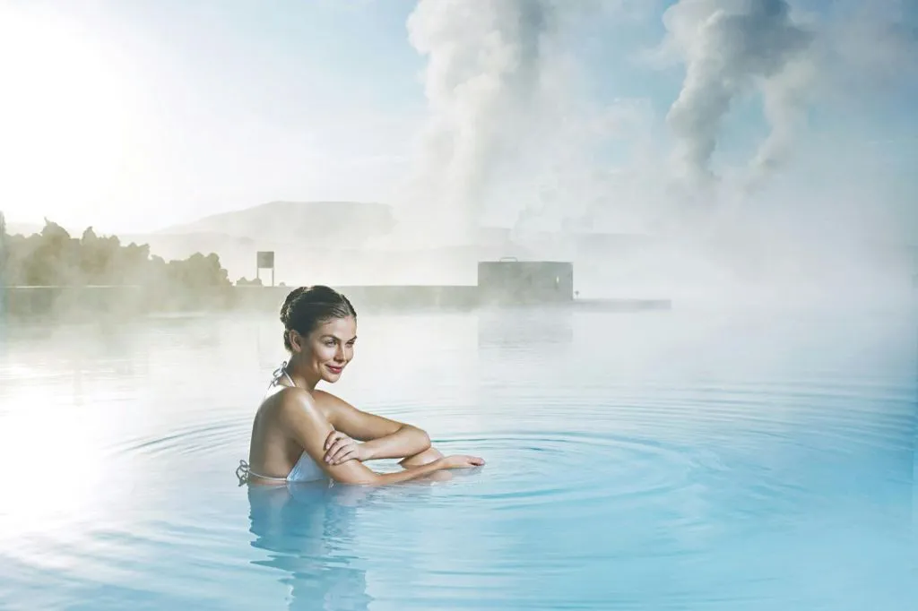 Blue Lagoon: Comfort Admission + Transfer