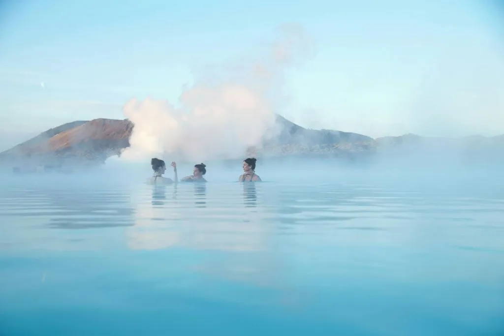 Blue Lagoon: Comfort Admission + Transfer