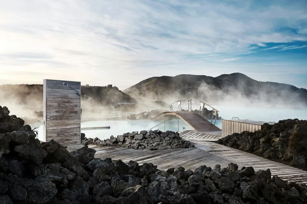 Blue Lagoon: Comfort Admission + Transfer
