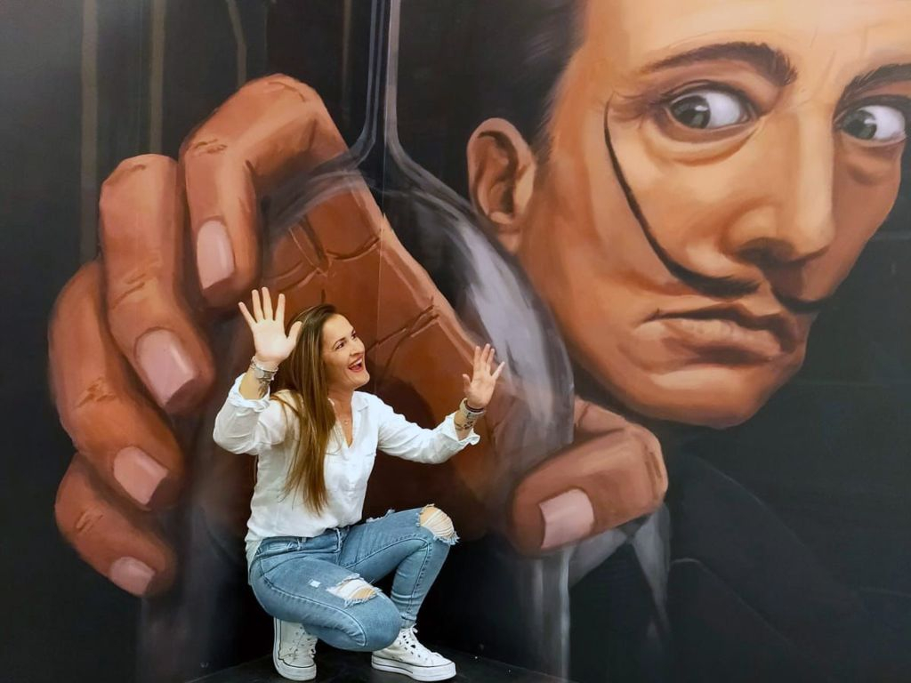 Iluziona Museo