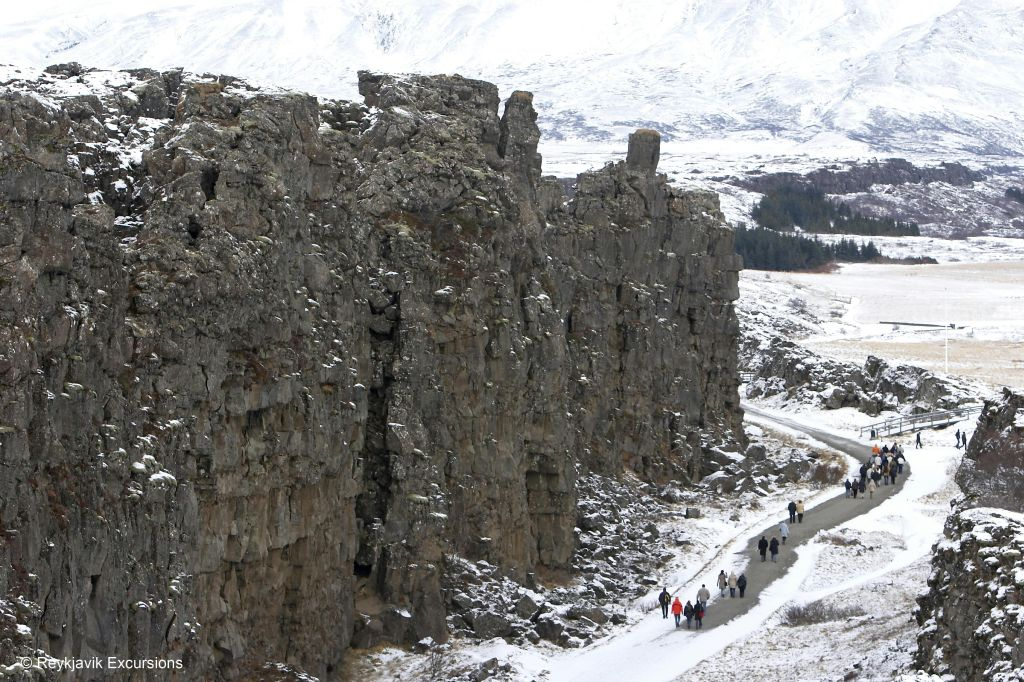 Golden Circle Direct: Half-Day Tour from Reykjavik