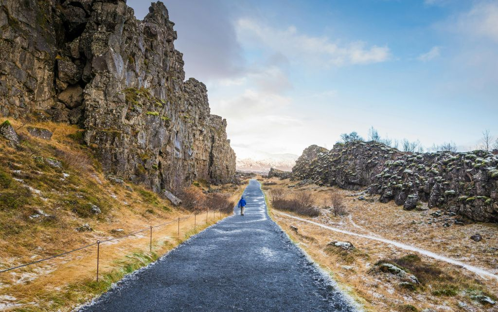 Golden Circle Direct: Half-Day Tour from Reykjavik