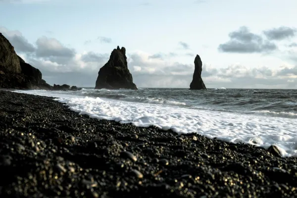 Côte sud : Circuit en petit groupe au départ de Reykjavik