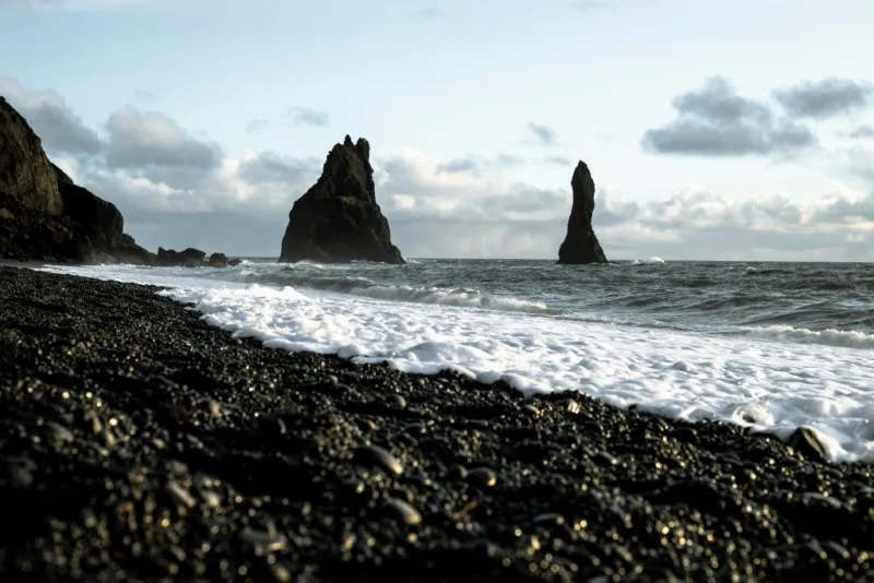 Côte sud : Circuit en petit groupe au départ de Reykjavik