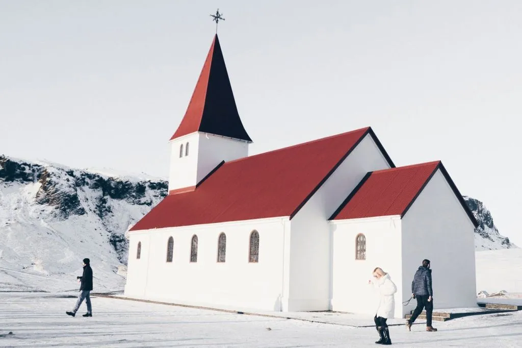Côte sud : Circuit en petit groupe au départ de Reykjavik