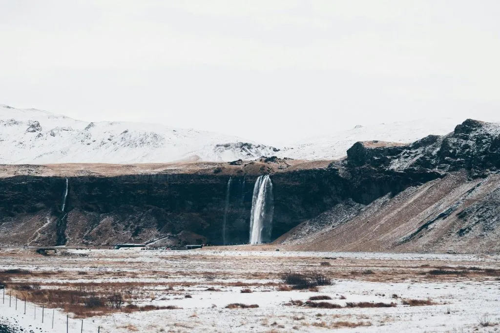 Côte sud : Circuit en petit groupe au départ de Reykjavik