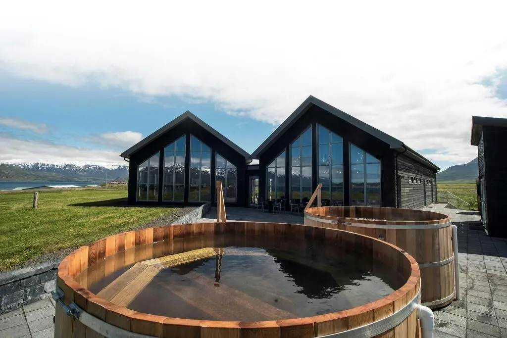O Spa da Cerveja: Ingresso de entrada