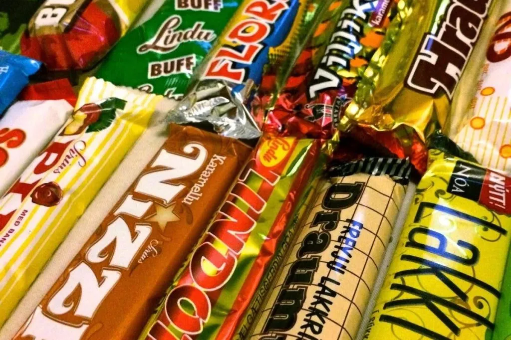 Reykjavík: Excursão privada à Islândia para saborear doces