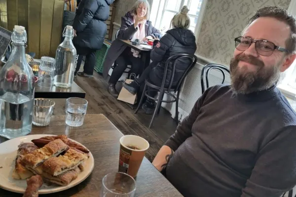 Reykjavík: Excursão privada à Islândia para saborear doces