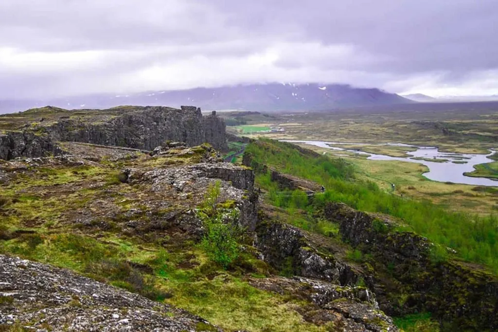 Golden Circle: Small-Group Afternoon Tour from Reykjavik