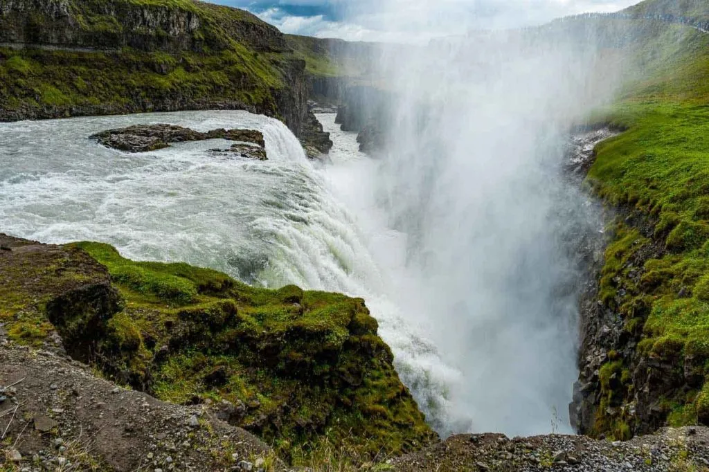 Golden Circle: Small-Group Afternoon Tour from Reykjavik