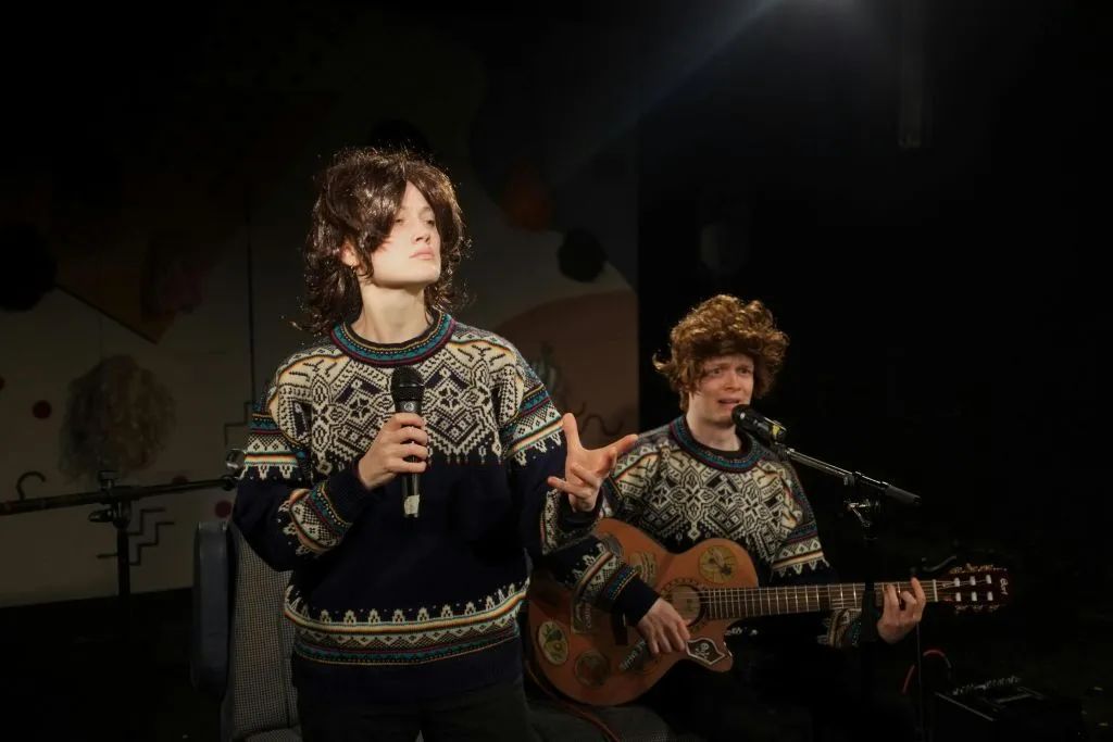 Hellissandur: Karaoke Party with Prizes and Optional Costumes
