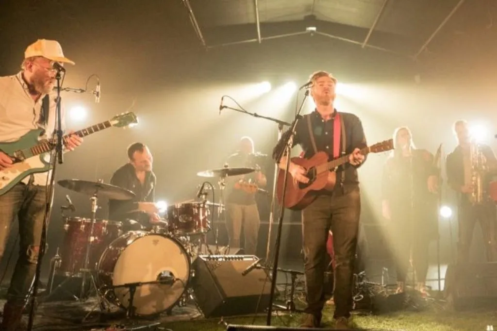 The Freezer: Live Music with Local Artists