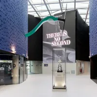 America's Cup Experience: Entry Ticket