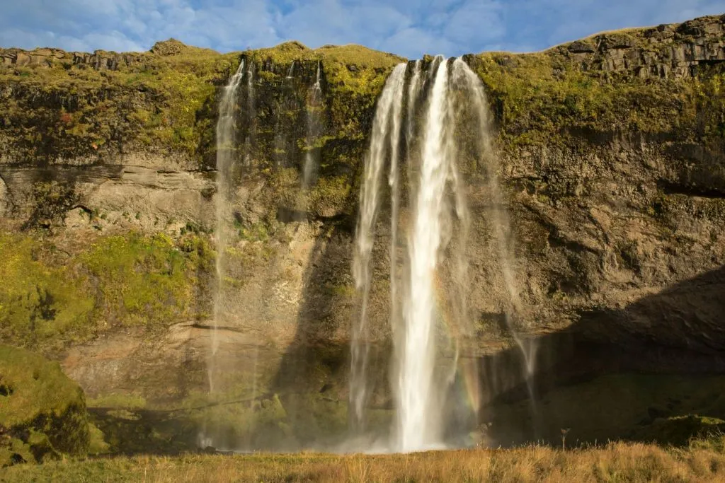 Lagoa do Glaciar Jökulsárlón: Visita guiada de dia inteiro a partir de Reiquiavique