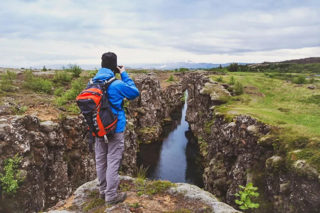 Golden Circle & Secret Lagoon: Day Tour from Reykjavik