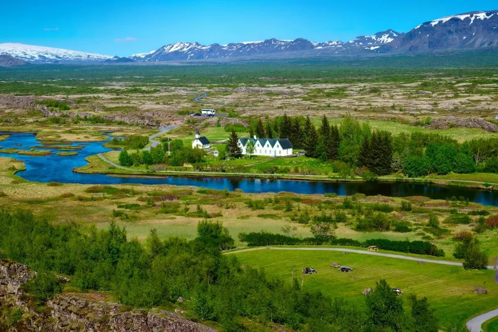 Golden Circle & Secret Lagoon: Day Tour from Reykjavik