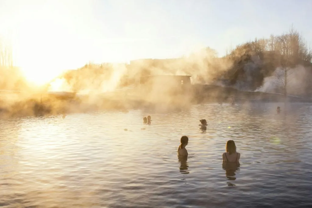 Golden Circle & Secret Lagoon: Day Tour from Reykjavik