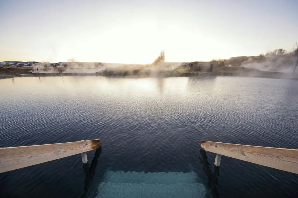 Golden Circle & Secret Lagoon: Day Tour from Reykjavik