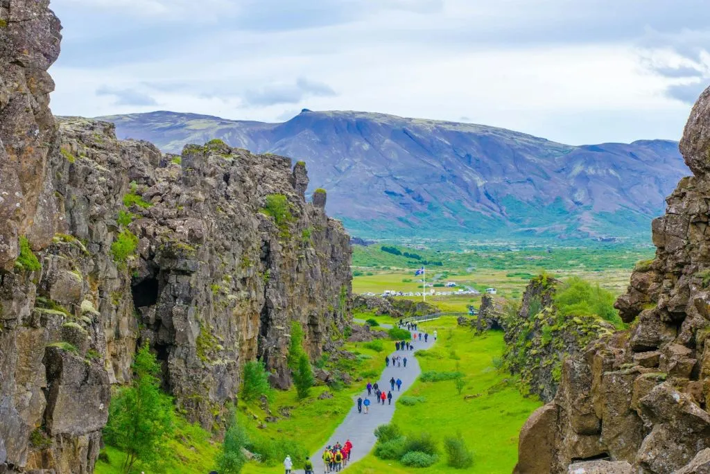 Golden Circle & Secret Lagoon: Day Tour from Reykjavik