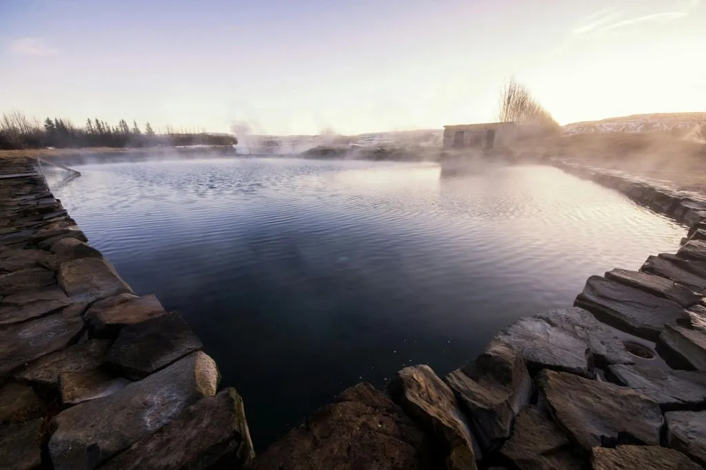 Golden Circle & Secret Lagoon: Day Tour from Reykjavik