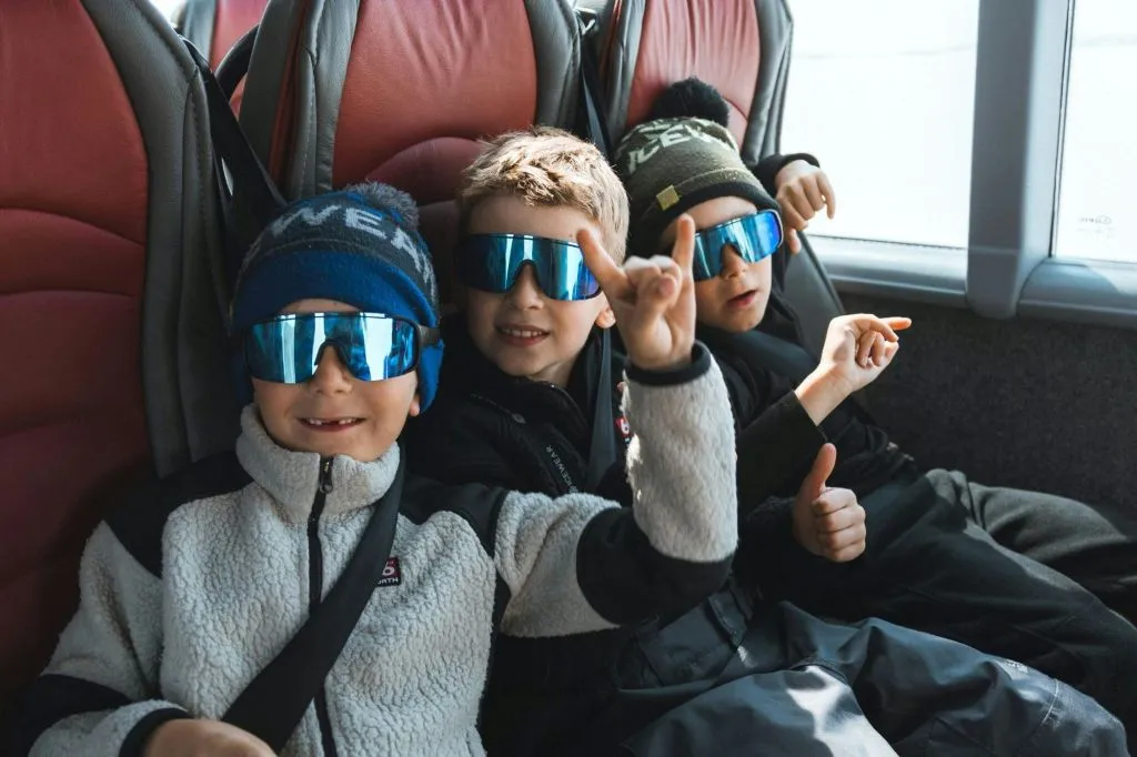 Iceland: Ice Cave and Glacier Monster Truck Tour from Gullfoss