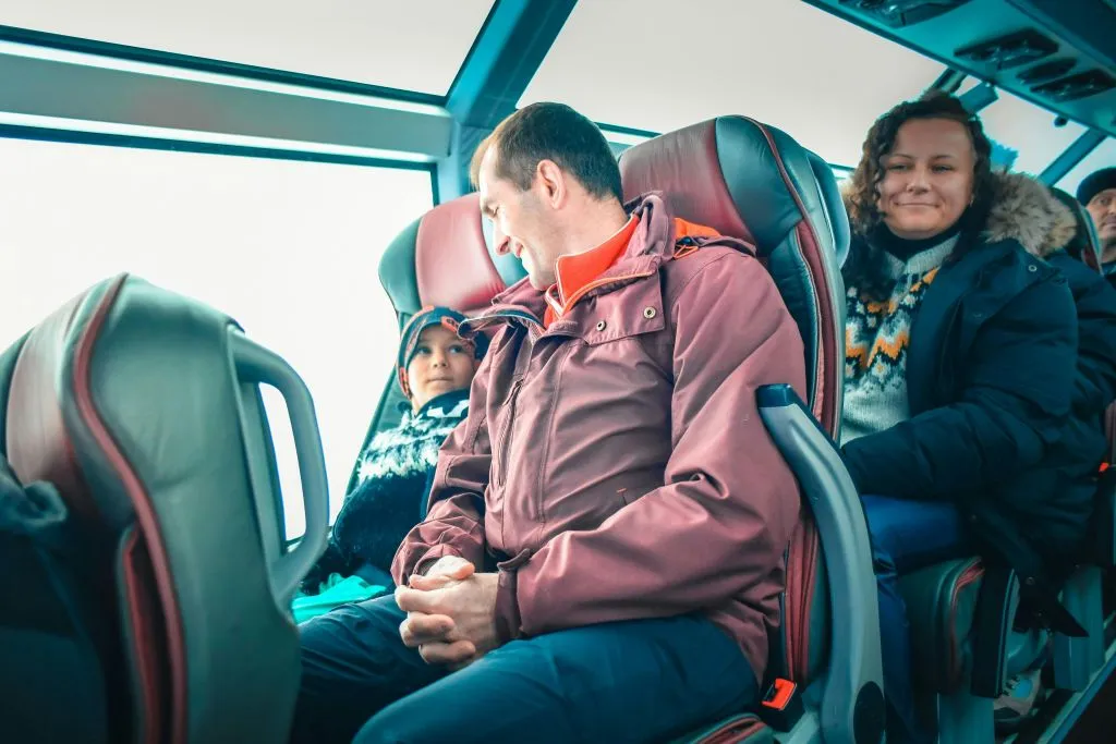 Iceland: Ice Cave and Glacier Monster Truck Tour from Gullfoss