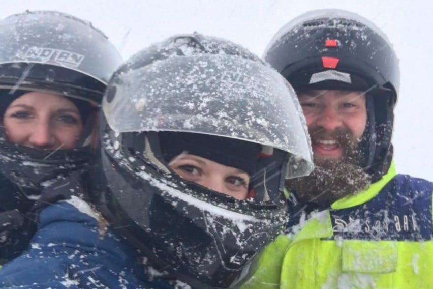 Excursión de 1 hora en quad por el Pico de Reykjavik