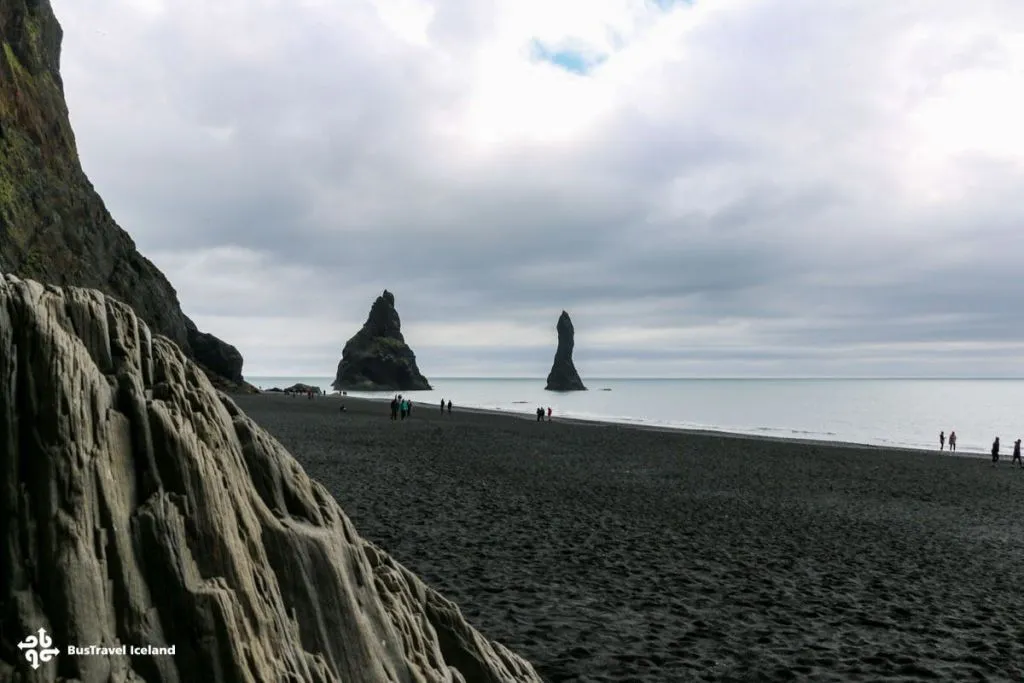 Costa Sul e Sky Lagoon: Excursão saindo de Reykjavik