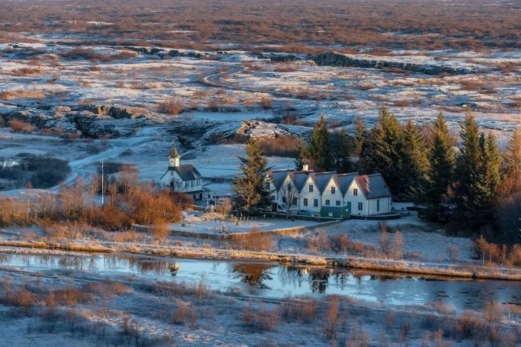 Círculo Dourado: Excursão guiada de dia inteiro saindo de Reykjavik