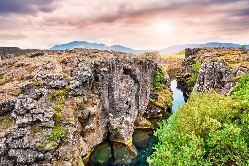 Círculo Dourado: Excursão guiada de dia inteiro saindo de Reykjavik
