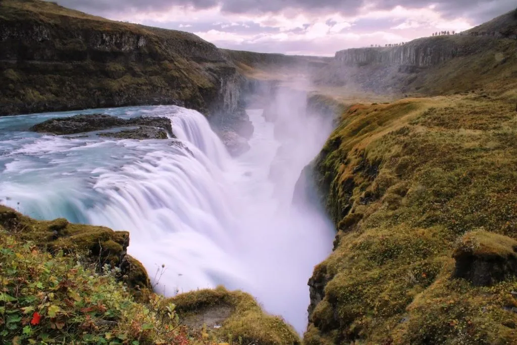 Círculo Dourado: Excursão guiada de dia inteiro saindo de Reykjavik
