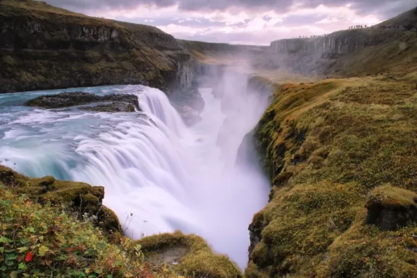 Círculo Dourado: Excursão guiada de dia inteiro saindo de Reykjavik