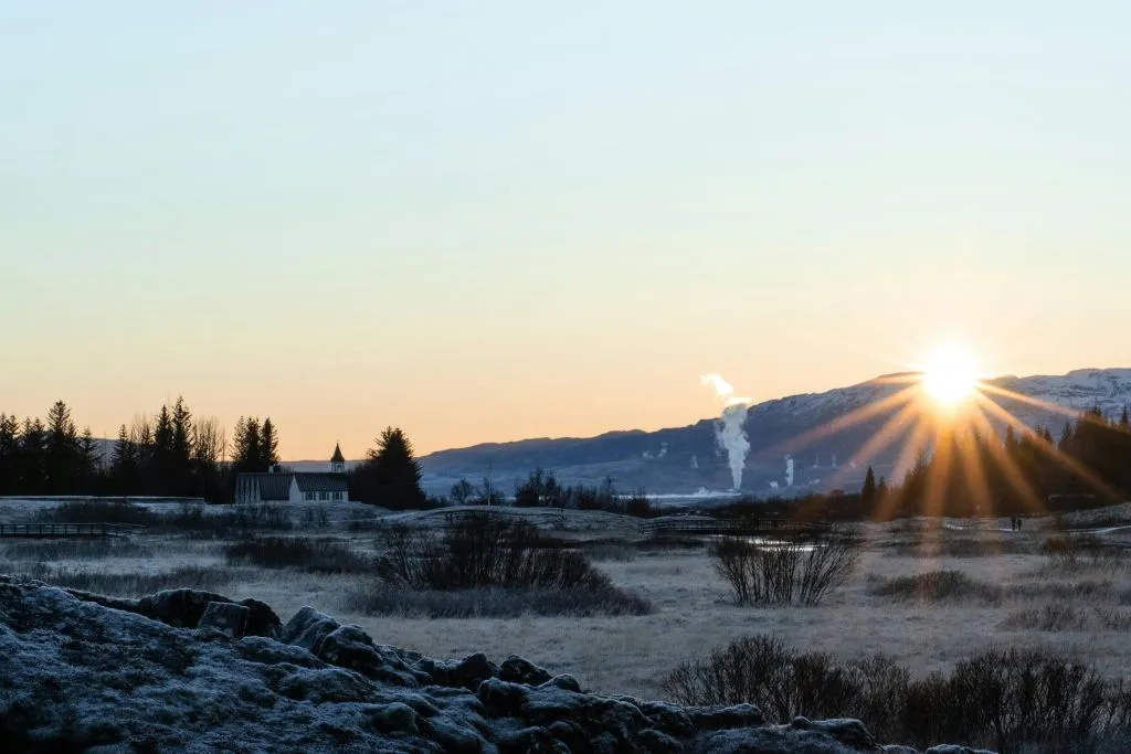 Círculo Dourado: Excursão guiada de dia inteiro saindo de Reykjavik