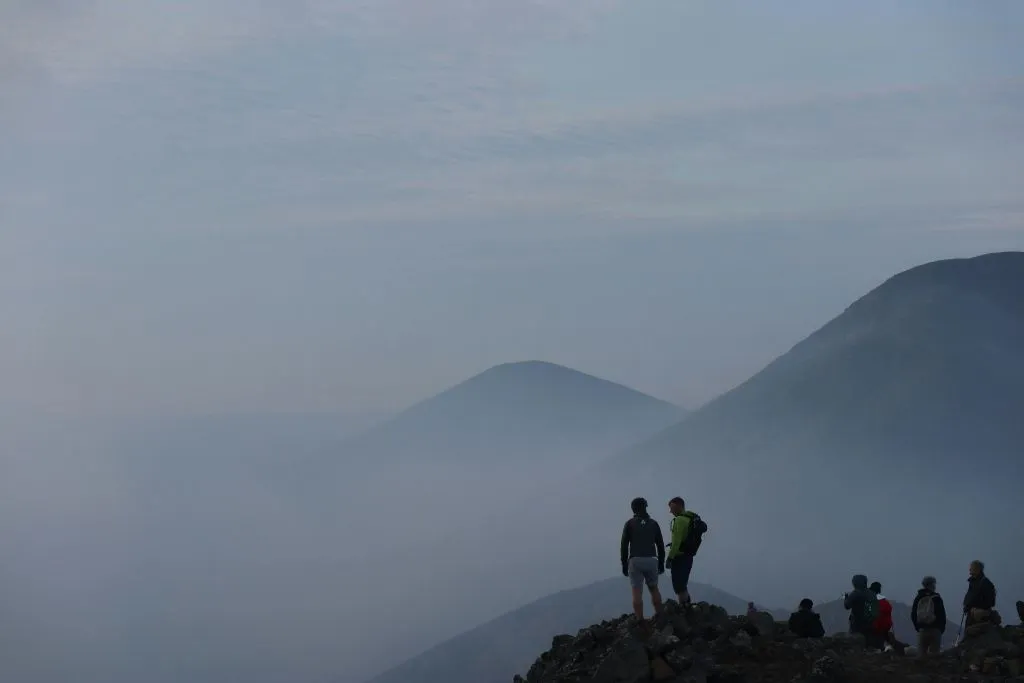 Litla Hrút Volcano: Hiking Tour from Reykjavik