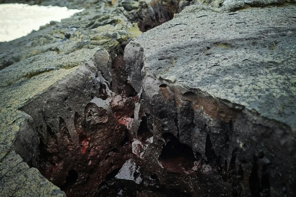 Litla Hrút Volcano: Hiking Tour from Reykjavik