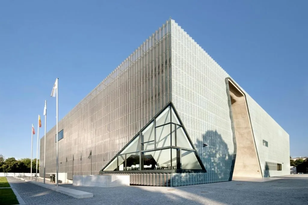 POLIN Museu de História dos Judeus Poloneses: bilhete de entrada
