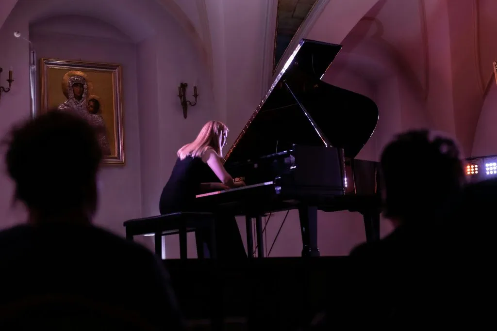 Cracovia: Concierto Nocturno de Obras Maestras Clásicas