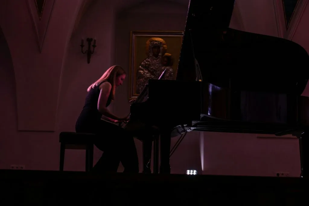 Cracovia: Concierto Nocturno de Obras Maestras Clásicas