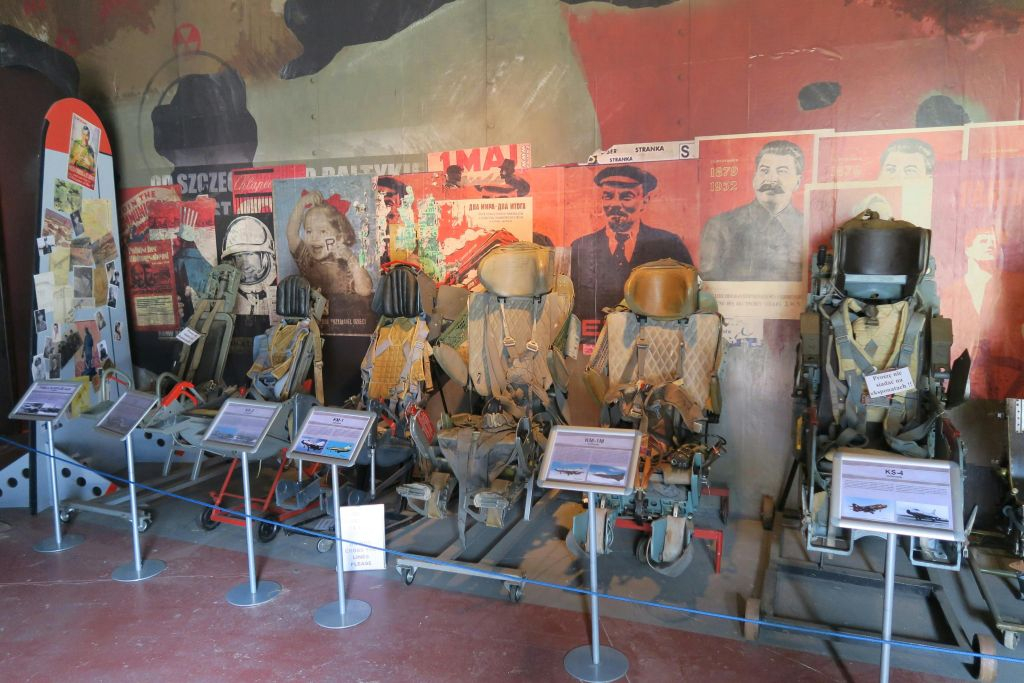 Polish Aviation Museum: Skip The Line Ticket