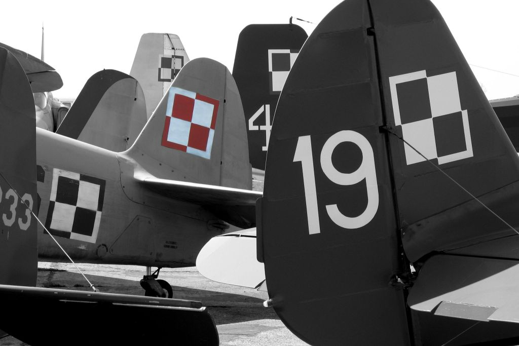 Polish Aviation Museum: Skip The Line Ticket