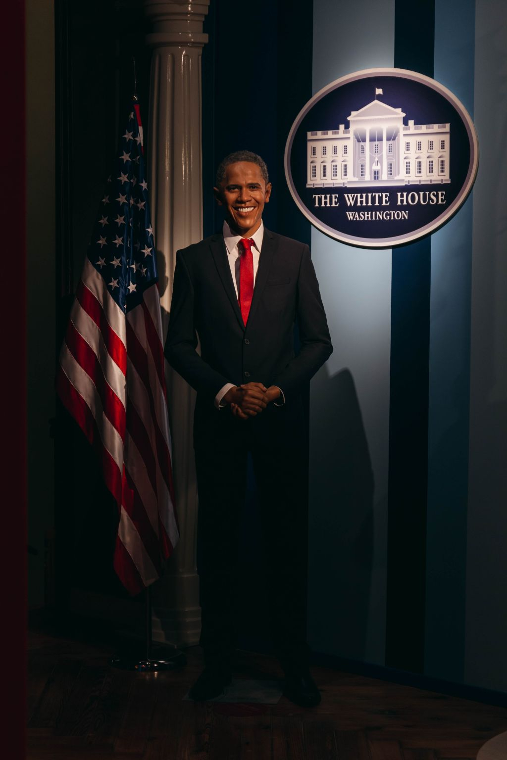 Barcelona Wax Museum