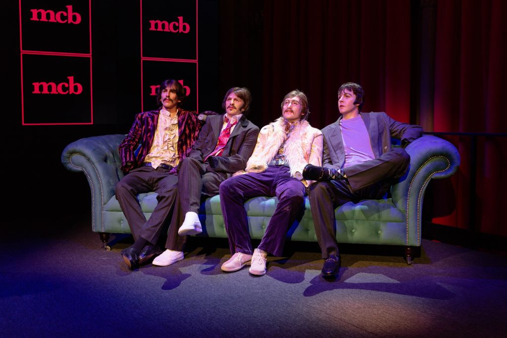 Barcelona Wax Museum